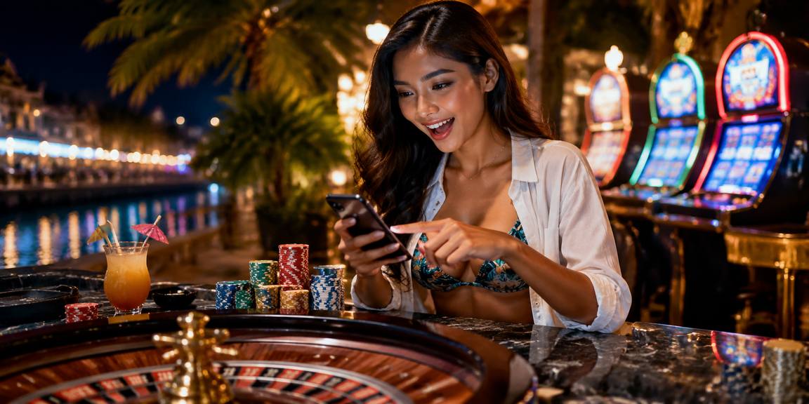 1slot Apa yang Kami Tawarkan dalam Pirate Booty